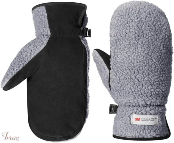 imusau.lt | listing Kumštinės pirštinės, XXL